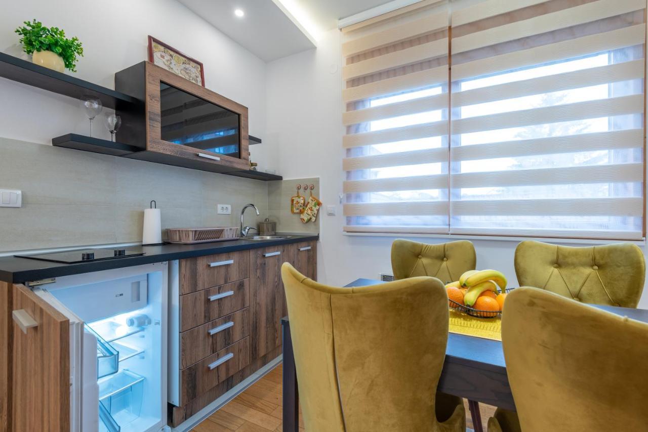 Apartment Blue-angel-lux Zlatibor