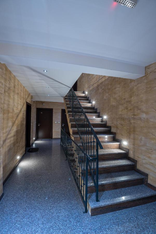 Blue-angel-lux Apartment