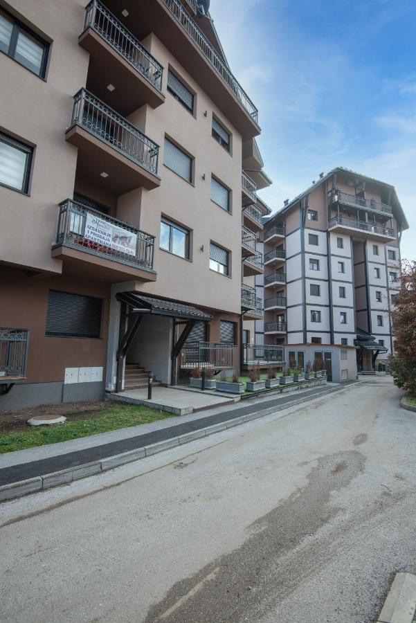Apartment Blue-angel-lux *