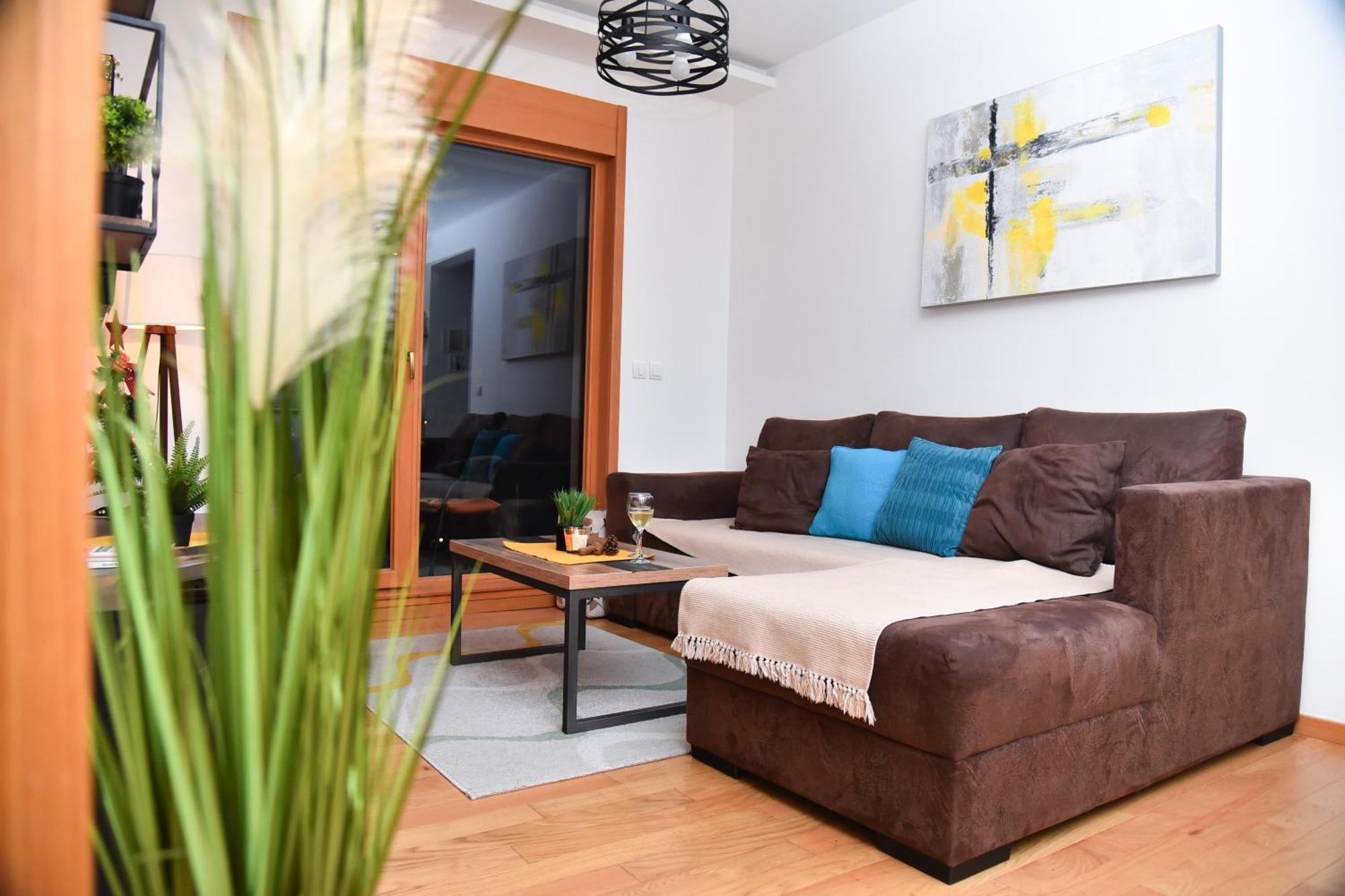 Blue-angel-lux Apartment *