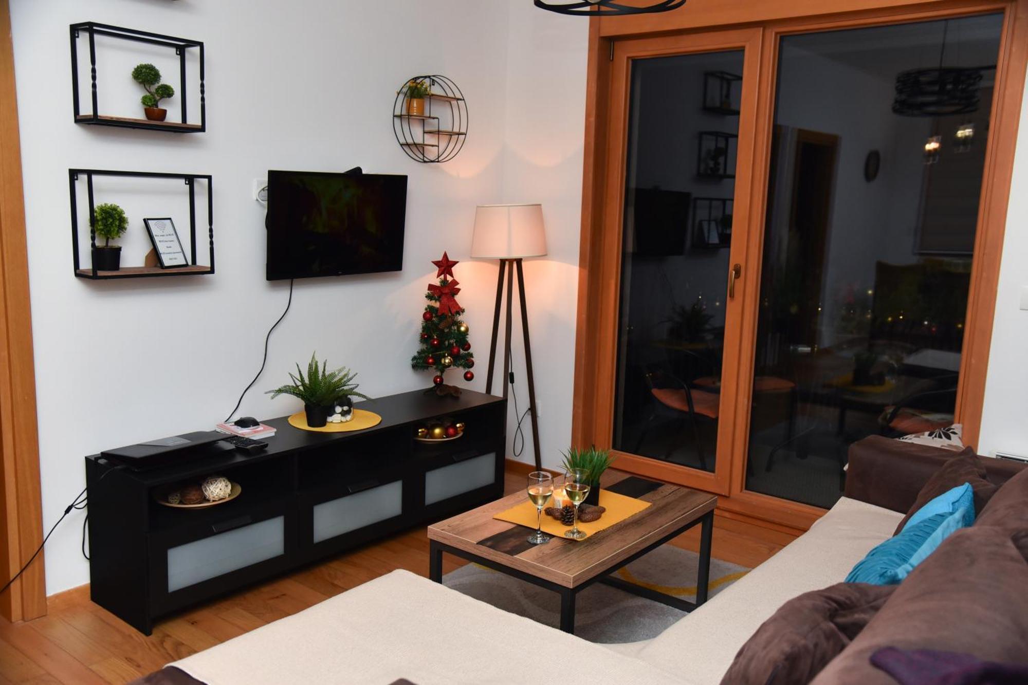 Apartment Blue-angel-lux Zlatibor