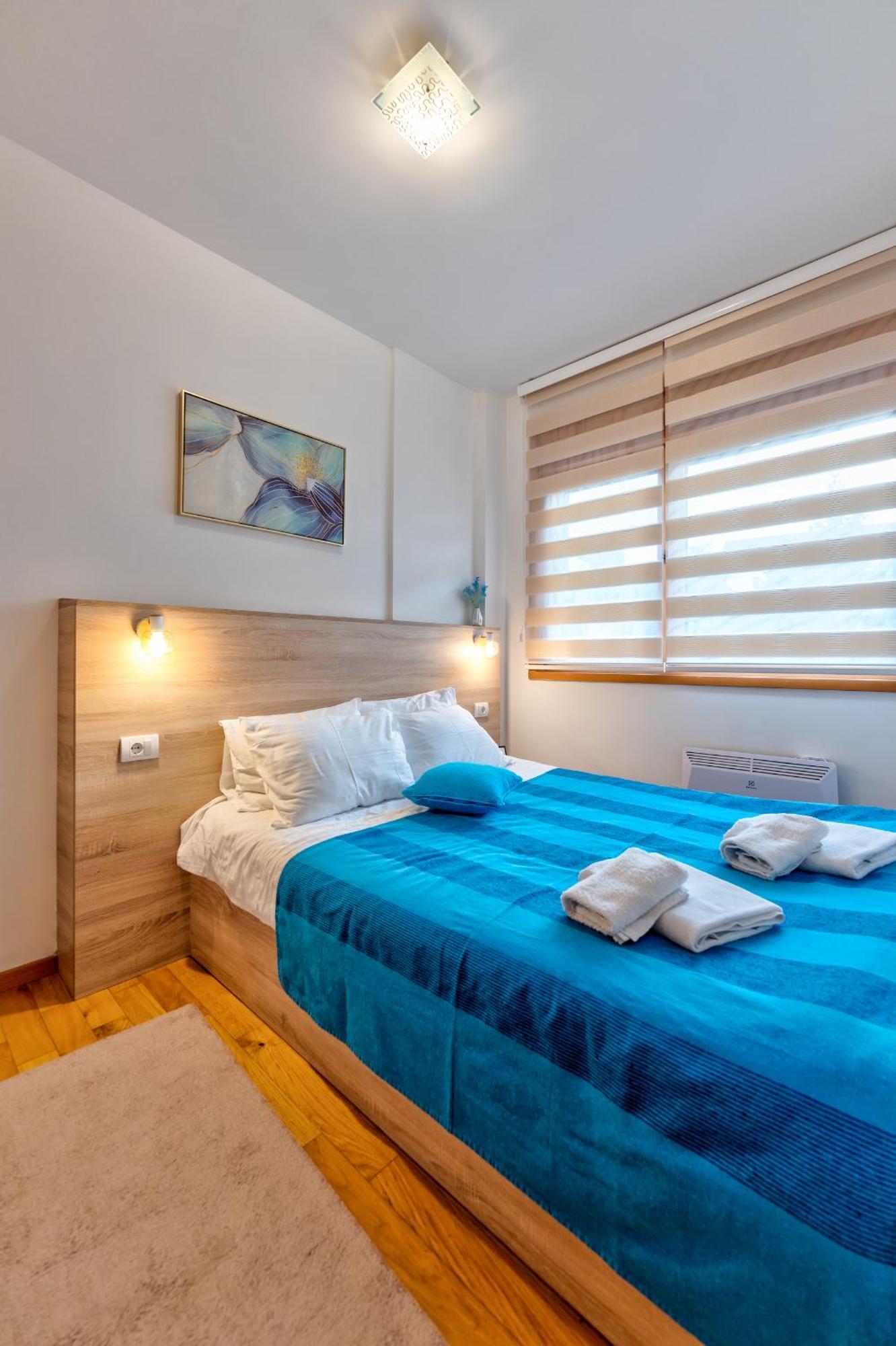 Blue-angel-lux Apartment Zlatibor