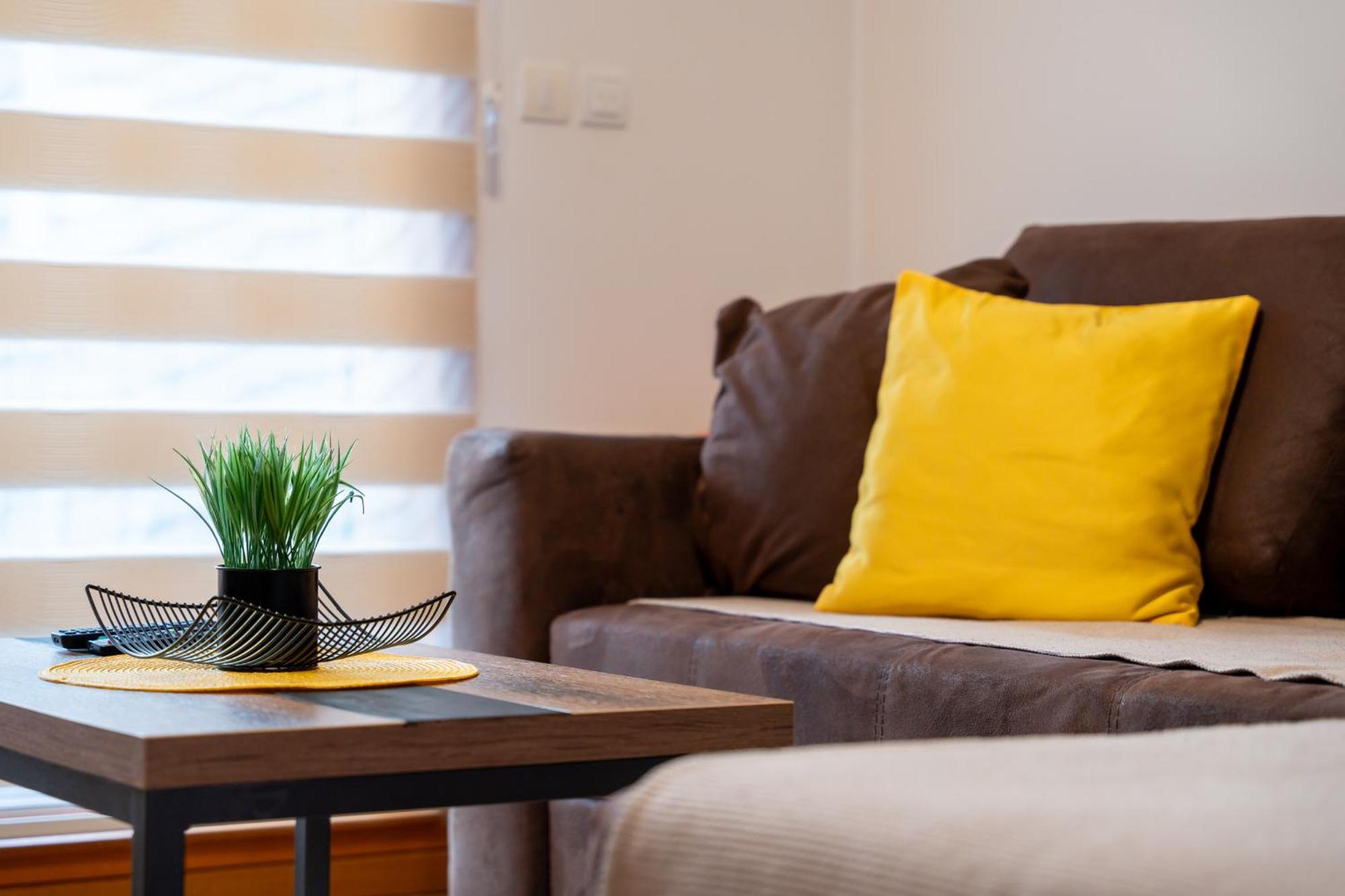 Blue-angel-lux Apartment